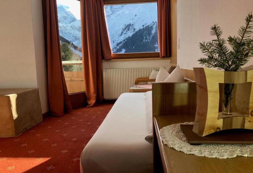 Номер Стандарт, Piz