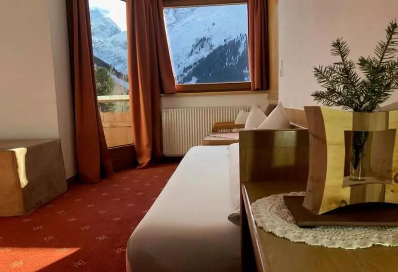 اتاق استاندارد, Piz