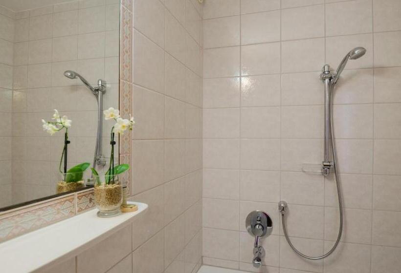 Номер Стандарт, Piz