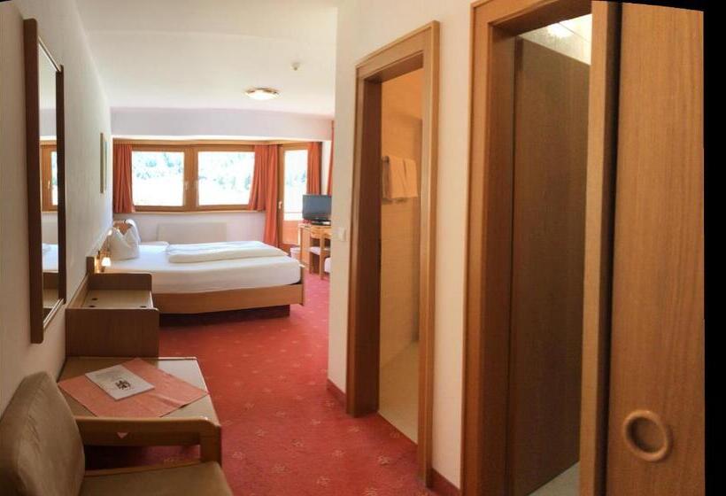 Семейный Номер, Piz