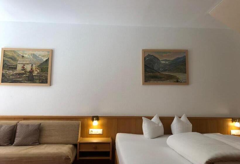 Семейный Номер, Piz