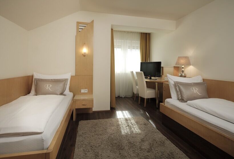 Номер Стандарт, Rumer Hof