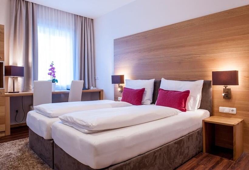 Номер бизнес-класса, Rumer Hof