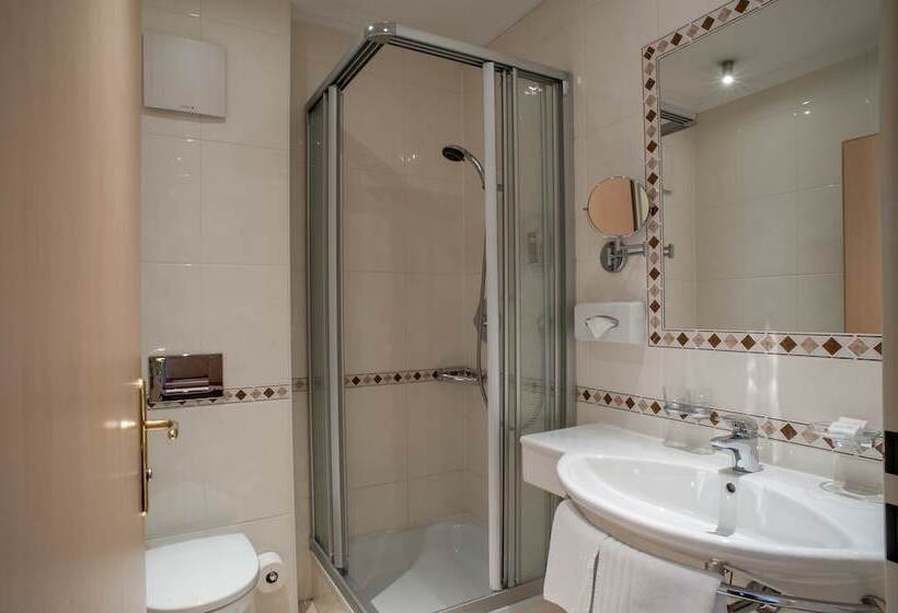 Номер Стандарт Индивидуальный, Rumer Hof