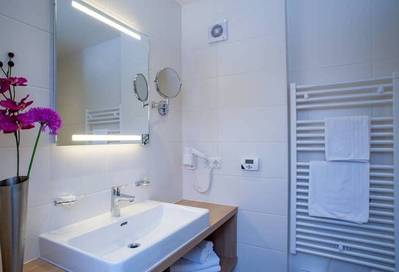 Номер Стандарт Индивидуальный, Rumer Hof