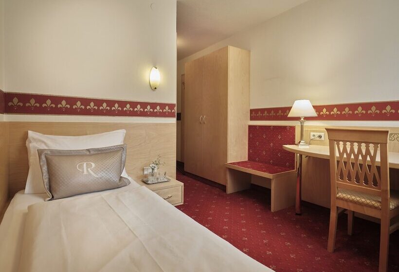 Номер Стандарт Индивидуальный, Rumer Hof