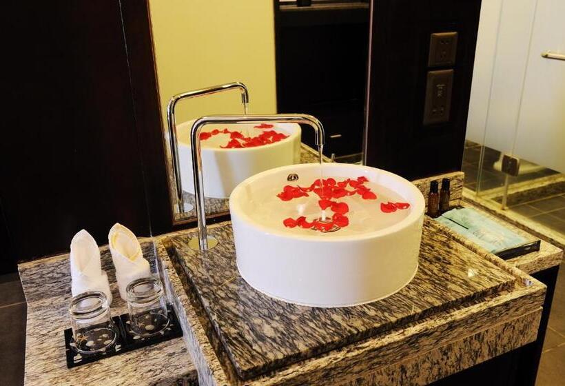 חדר סטנדרט נוף לעיר, Shengyi Holiday Villa