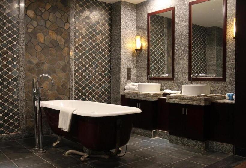 סוויטה נוף לים, Shengyi Holiday Villa