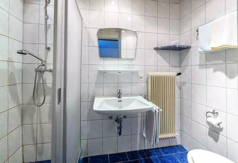 スタンダードルーム, & Gasthof Taferne