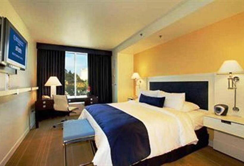 غرفة قياسية سرير كينج, University Plaza Waterfront