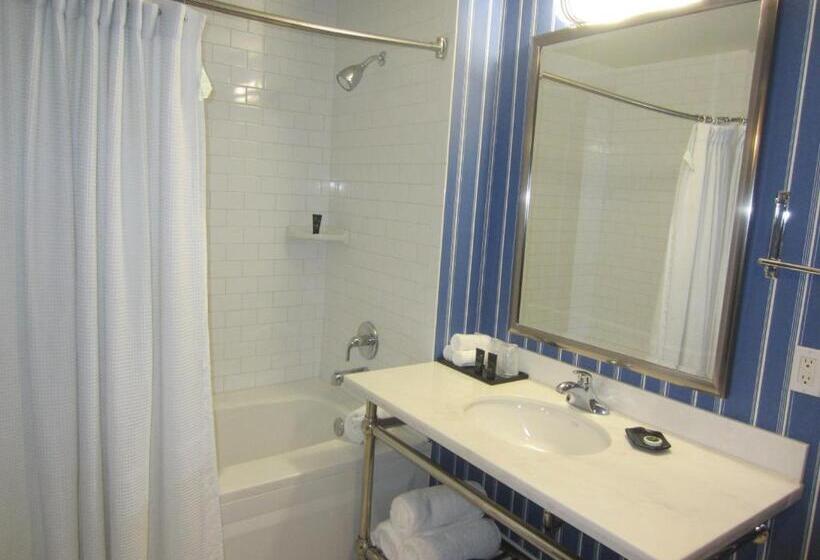 غرفة ديلوكس, University Plaza Waterfront