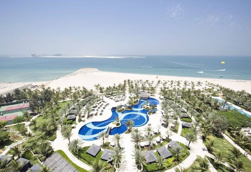 سوییت با چشمانداز دریا, Waldorf Astoria Ras Al Khaimah