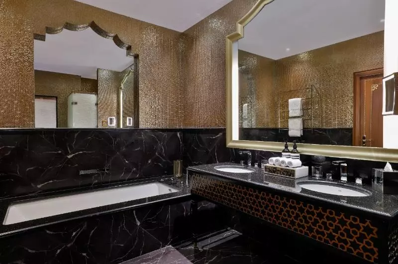 Premium-huone, Waldorf Astoria Ras Al Khaimah