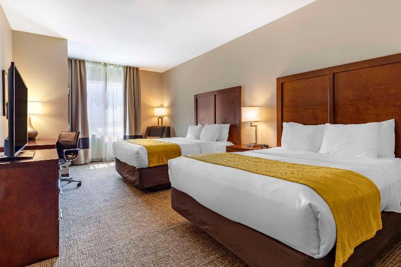 프리미엄 룸, Waldorf Astoria Ras Al Khaimah