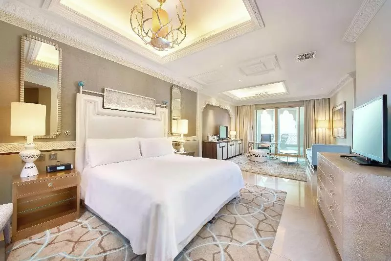 Perhehuone, Waldorf Astoria Ras Al Khaimah