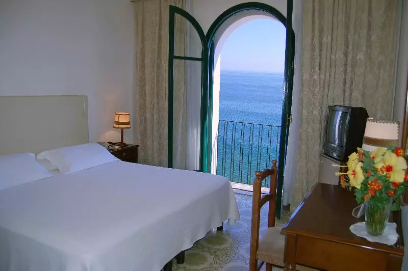 Premium-huone Merinäkymä, Waldorf Astoria Ras Al Khaimah