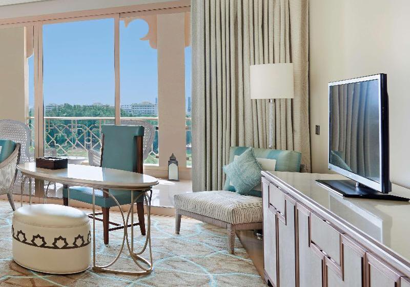 اتاق خانوادگی, Waldorf Astoria Ras Al Khaimah