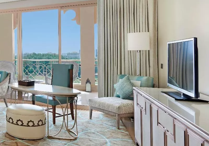 Perhehuone, Waldorf Astoria Ras Al Khaimah