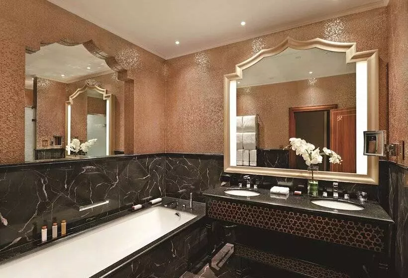 Premium-huone, Waldorf Astoria Ras Al Khaimah