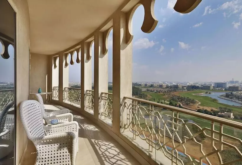 Premium-huone, Waldorf Astoria Ras Al Khaimah