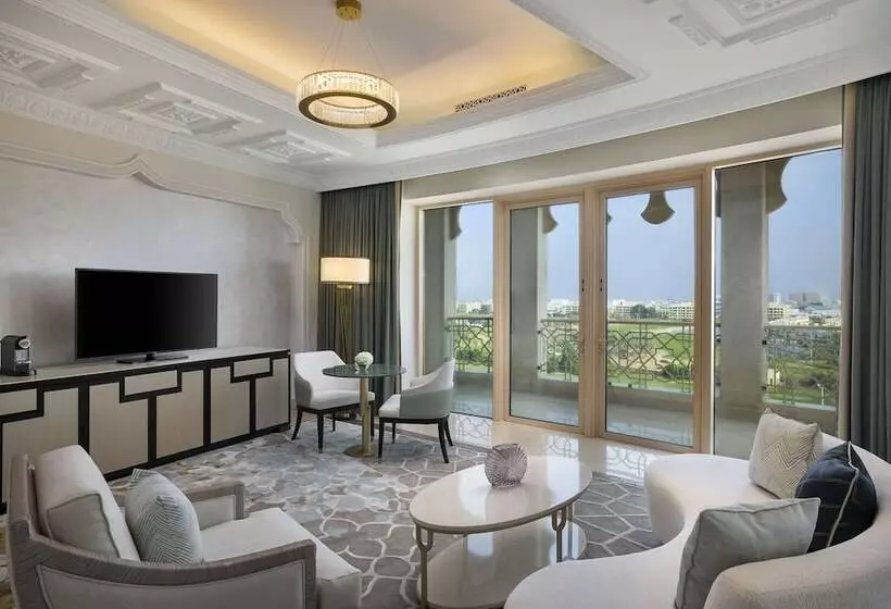 Premium-huone, Waldorf Astoria Ras Al Khaimah