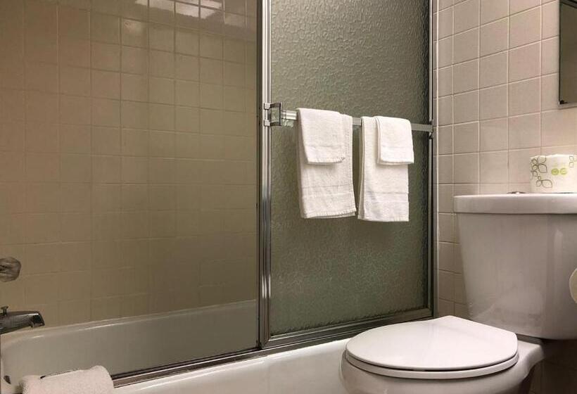 スタンダードルーム, The Autumn Inn