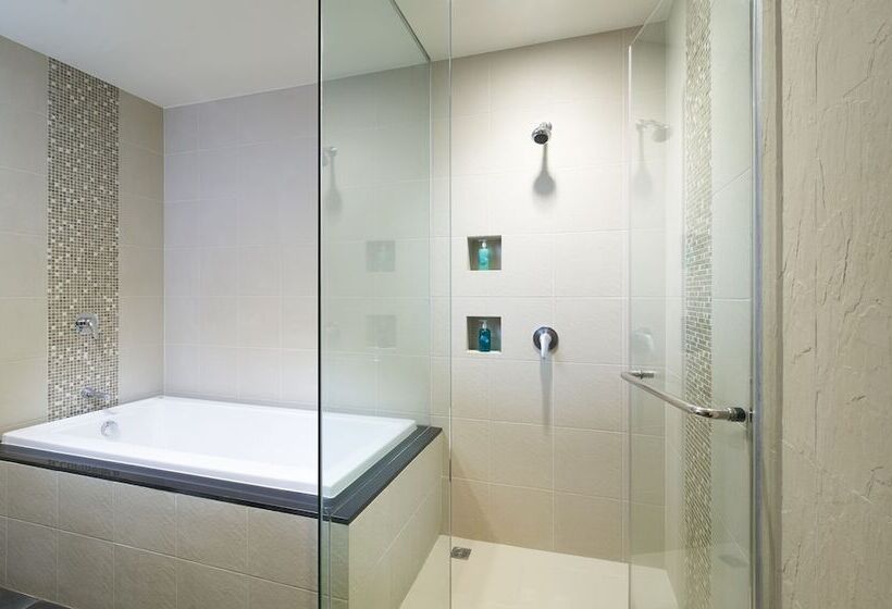 شقة غرفة واحدة, Shama Sukhumvit Bangkok