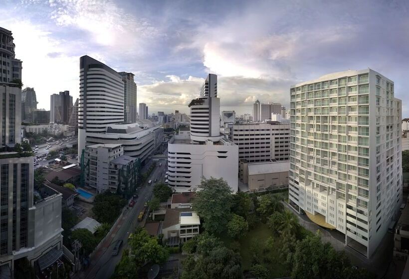 شقة غرفة واحدة, Shama Sukhumvit Bangkok