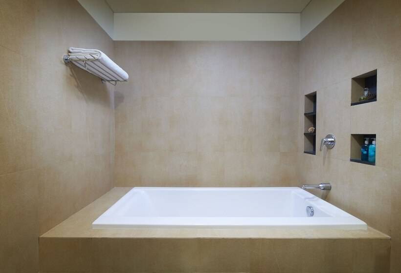 شقة غرفتين, Shama Sukhumvit Bangkok