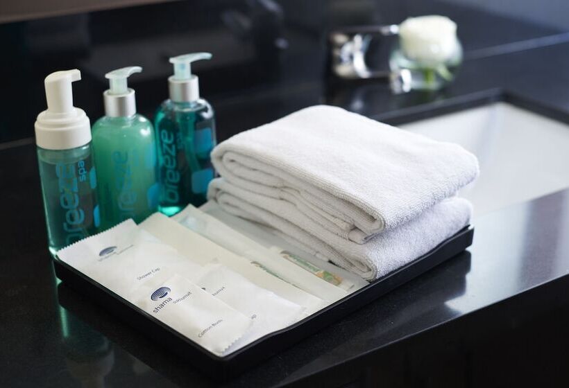 شقة غرفتين, Shama Sukhumvit Bangkok