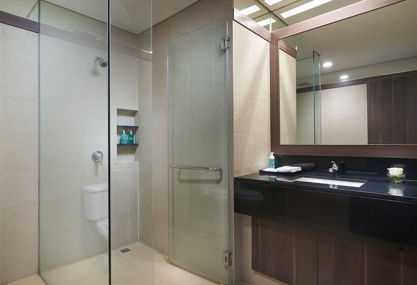Apartamento 3 Dormitórios, Shama Sukhumvit Bangkok