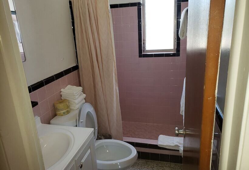 Номер Стандарт, Siesta Motel
