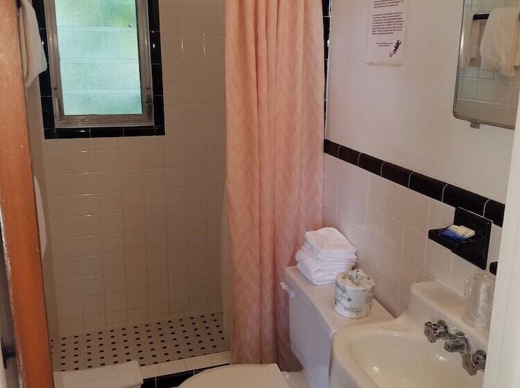 Номер Стандарт, Siesta Motel