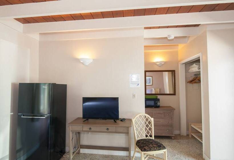 Номер Стандарт, Siesta Motel