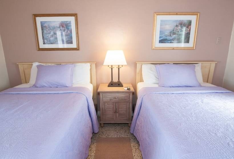 Номер Стандарт, Siesta Motel