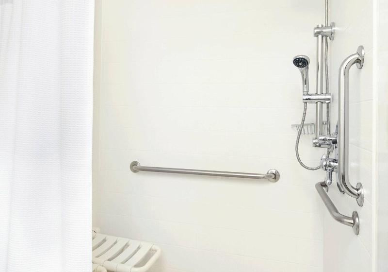 إستوديو قياسى سرير كينج, Springhill Suites By Marriott Chicago Waukegan/gurnee