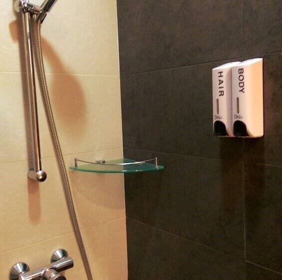 اتاق استاندارد یک نفره, Swiss Hotel Apartment