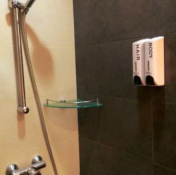 اتاق استاندارد یک نفره, Swiss Hotel Apartment