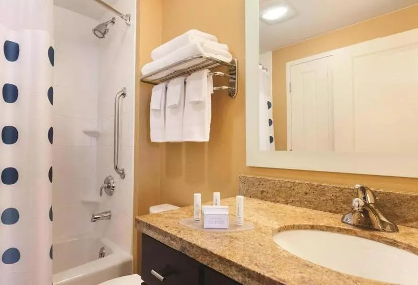 スタンダードスタジオ, Towneplace Suites Joliet South