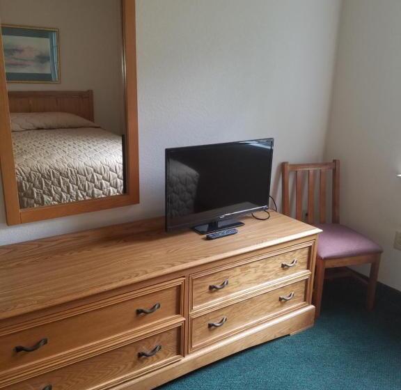 スイート, Affordable Suites Lexington