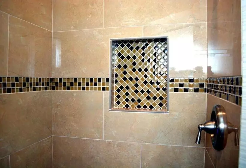 Standard-huone 2 Parivuodetta, Crystal Lodge Motel