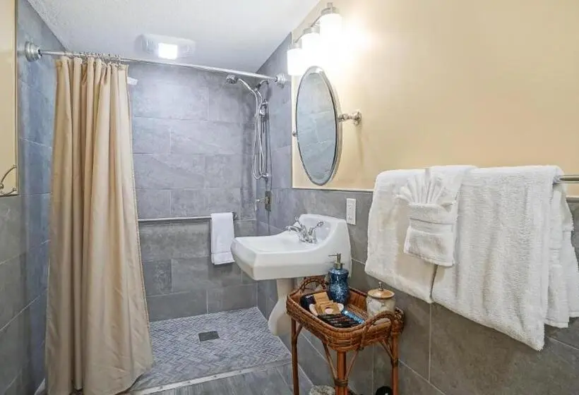 Sviitti King-vuode, Glunz Ocean Beach Hotel And Resort