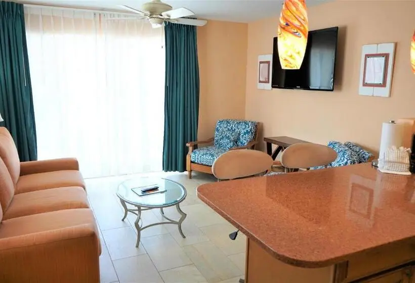 Sviitti King-vuode, Glunz Ocean Beach Hotel And Resort