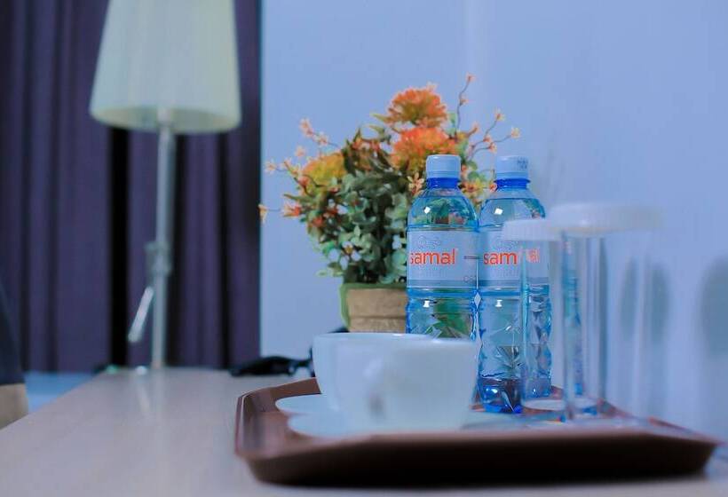 اتاق استاندارد, Astra