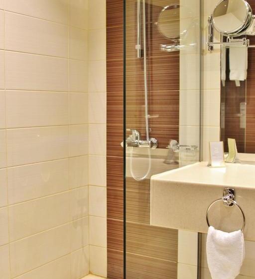 חדר דלוקס, Carawan Al Fahad