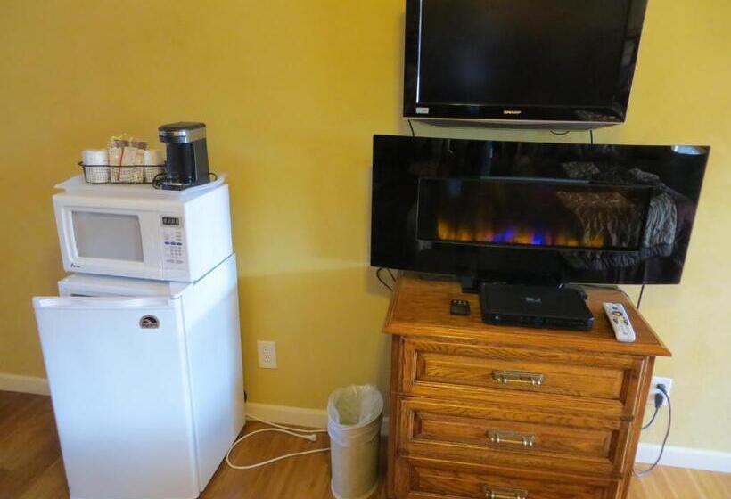 スタンダードルーム, Coast Inn And Spa