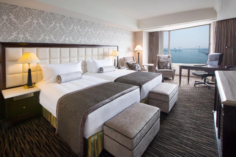 스탠다드 룸 킹사이즈 침대, Coast Inn And Spa