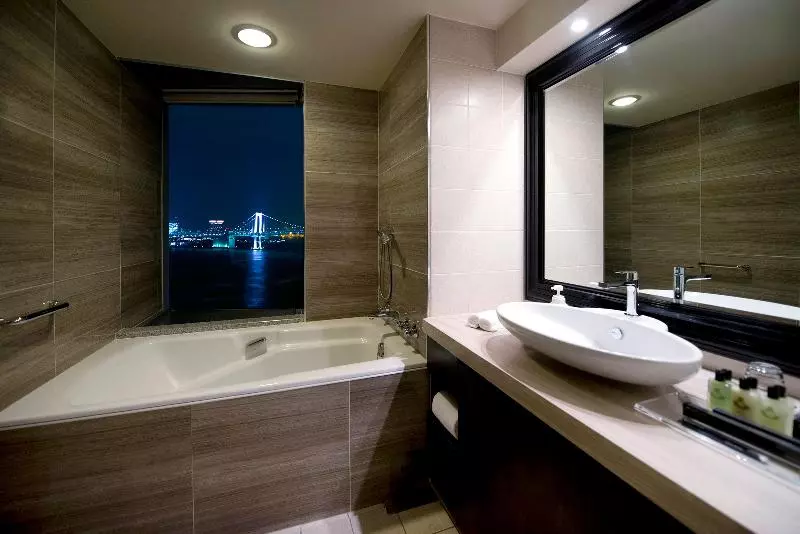 Standard-huone King-vuode, Coast Inn And Spa