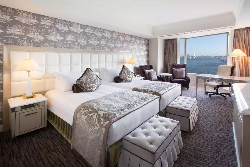 Standard-huone King-vuode, Coast Inn And Spa