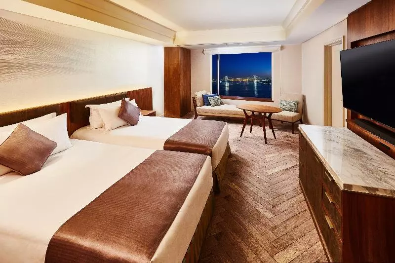 Standard-huone King-vuode, Coast Inn And Spa